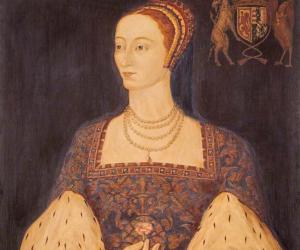 Mary Of Guise