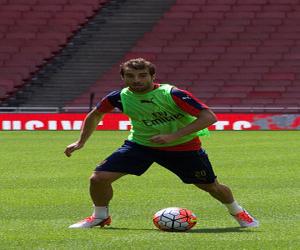 Mathieu Flamini