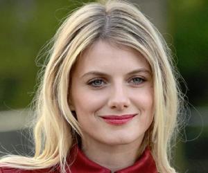 MÃ©lanie Laurent