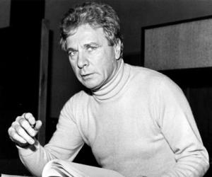 Maurice Jarre