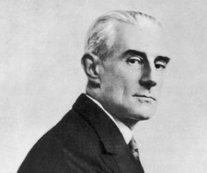 Maurice Ravel