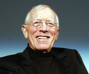 Max Von Sydow