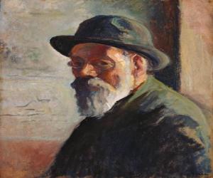 Maximilien Luce