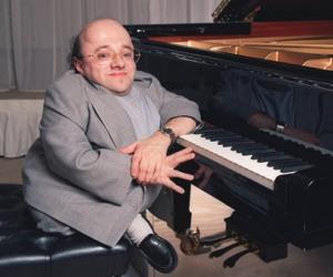 Michel Petrucciani