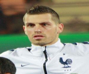 Morgan Schneiderlin