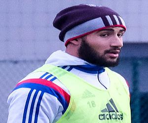 Nabil Fekir