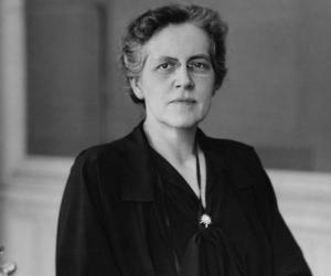 Nadia Boulanger