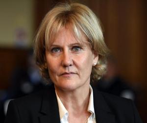 Nadine Morano