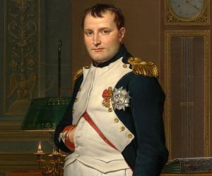 Napoleon Bonaparte