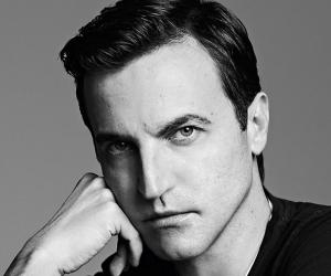 Nicolas Ghesquière