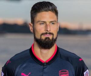 Olivier Giroud