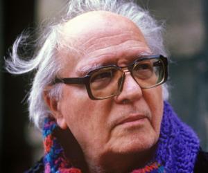 Olivier Messiaen