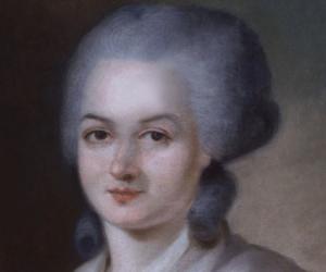 Olympe De Gouges