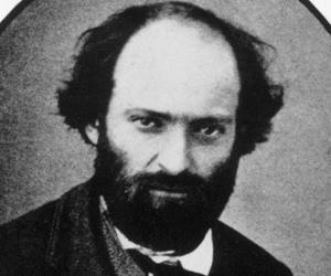 Paul Cezanne