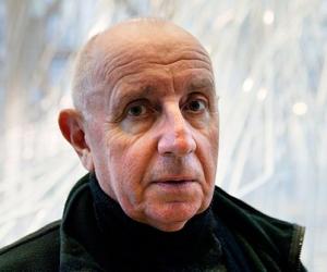 Paul Virilio