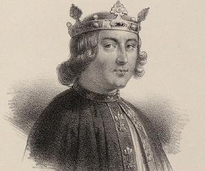 Philip V Of France