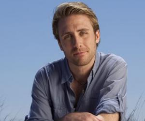 Philippe Cousteau