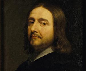 Philippe De Champaigne