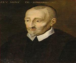 Pierre De Ronsard