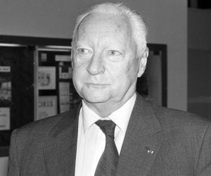 Pierre Messmer