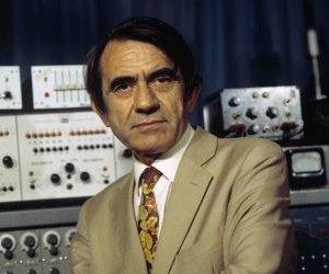 Pierre Schaeffer