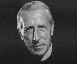 Pierre Teilhard De Chardin