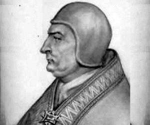 Pope Clement IV