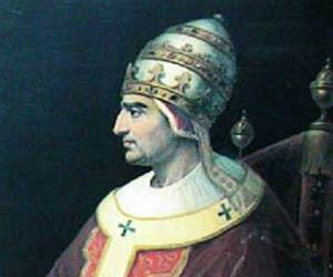 Pope Gregory XI