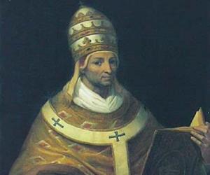 Pope John XXII