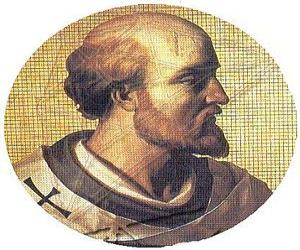 Pope Sylvester II