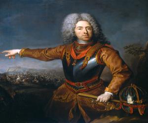 Prince Eugene Of Savoy