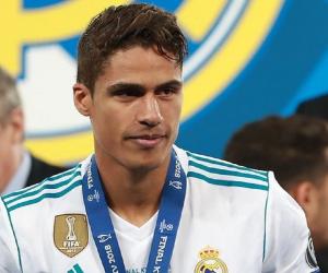 Raphaël Varane