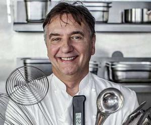 Raymond Blanc