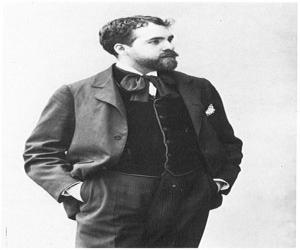 Reynaldo Hahn