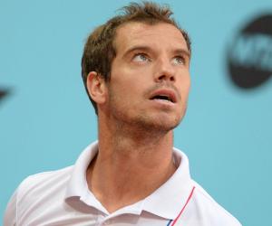 Richard Gasquet