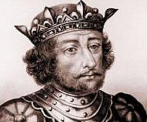 Robert I Of France