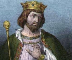 Robert II Of France