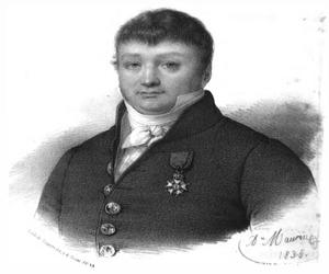 Robert Surcouf