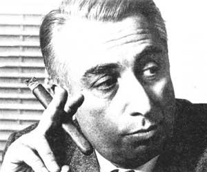 Roland Barthes