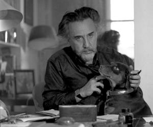 Romain Gary