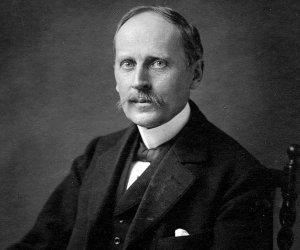 Romain Rolland Biography, Birthday. Awards & Facts About Romain Rolland