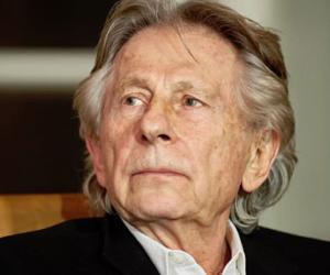 Roman Polanski