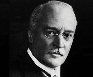 Rudolf Diesel