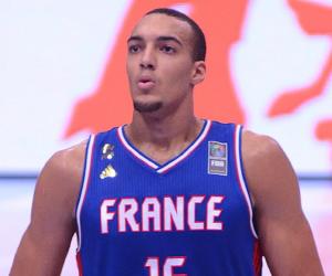 Rudy Gobert