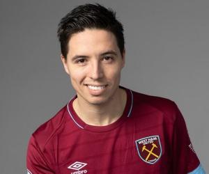 Samir Nasri