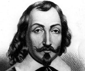 Samuel De Champlain