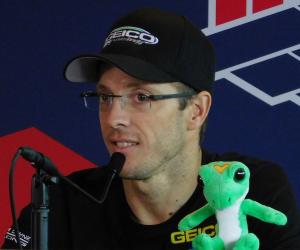 Sébastien Bourdais