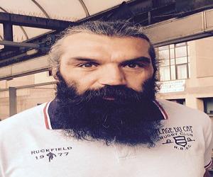 Sébastien Chabal