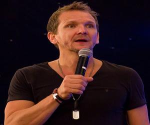 Sebastian Roché