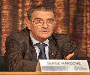 Serge Haroche